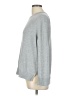 Ella Moss Gray Pullover Sweater Size L - photo 5