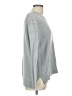 Ella Moss Gray Pullover Sweater Size L - photo 4