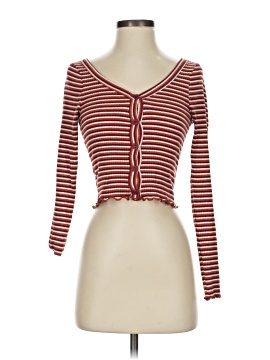 Fitz + Eddi Cardigan
