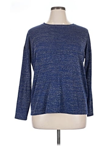 MNG Basics Long Sleeve Top (view 1)