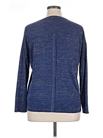 MNG Basics Long Sleeve Top (view 2)