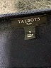 Talbots Hearts Black Pullover Sweater Size 0X - photo 7
