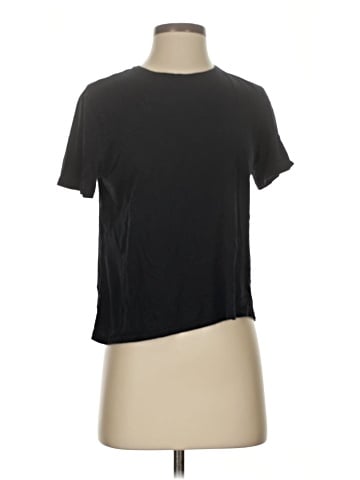 Trafaluc by Zara Short Sleeve T-Shirt (view 1)