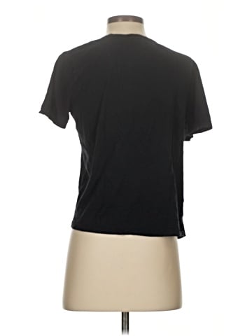 Trafaluc by Zara Short Sleeve T-Shirt (view 2)