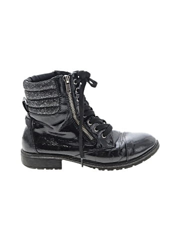 Justice Boots (view 1)
