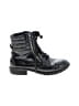 Justice Black Boots Size 3 (baby) - photo 1