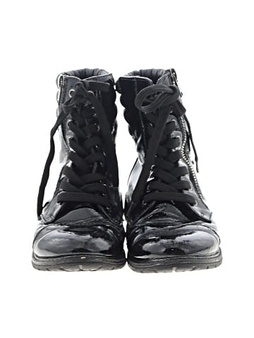 Justice Boots (view 2)