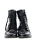 Justice Black Boots Size 3 (baby) - photo 2