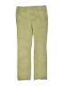Gap Kids Solid Green Khakis Size 10 - photo 1