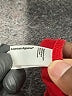 American Apparel Red Bodysuit Size S - photo 3
