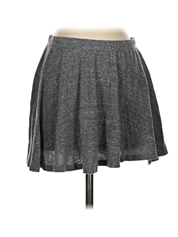 Gypsy Warrior Casual Skirt (view 1)