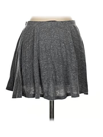 Gypsy Warrior Casual Skirt (view 2)