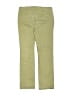 Gap Kids Solid Green Khakis Size 10 - photo 2
