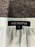 Alice Collection 100% Polyester Green 3/4 Sleeve Blouse Size S - photo 7