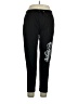 Assorted Brands Graphic Black Sweatpants Size XL - photo 1