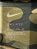 Nike Camo Green Active Pants Size XS - photo 4