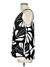 Chico's Black Tank Top Size Lg (2) - photo 5