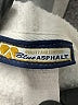 Blue Asphalt White Sweatshirt Size M - photo 7