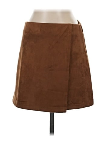 MNG Casual Skirt (view 1)