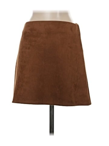 MNG Casual Skirt (view 2)