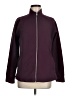 32 Degrees Burgundy Purple Track Jacket Size M - photo 1