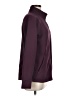 32 Degrees Burgundy Purple Track Jacket Size M - photo 4