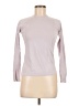 Athleta Gray Long Sleeve T-Shirt Size M (estimated) - photo 1