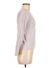 Athleta Gray Long Sleeve T-Shirt Size M (estimated) - photo 4
