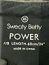 Sweaty Betty Camo Black Active Pants Size XS - photo 4