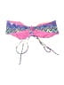 Unbranded Purple Swimsuit Top Size UK 12 - photo 2