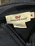 Vineyard Vines 100% Cotton Black Sweatshirt Size M - photo 7