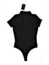 Fashion Nova Black Bodysuit Size L - photo 2