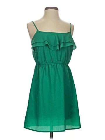 Forever Casual Dress (view 1)