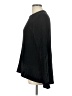Knox Rose Black Long Sleeve Top Size L - photo 5