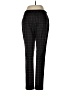Talbots Outlet Plaid Black Dress Pants Size 8 - photo 2