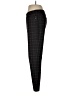 Talbots Outlet Plaid Black Dress Pants Size 8 - photo 5