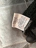 Faded Glory 100% Polyester Black Zip Up Hoodie Size XL - photo 8