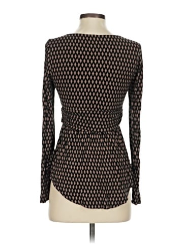 Meadow Rue Long Sleeve Top (view 2)