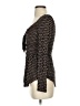 Meadow Rue Black Long Sleeve Top Size XS - photo 5