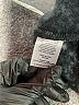 Assorted Brands 100% Polyester Black Pullover Sweater Size M - photo 8