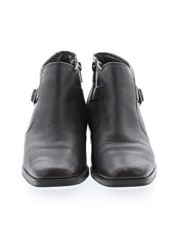 Covington Ankle Boots (view 2)