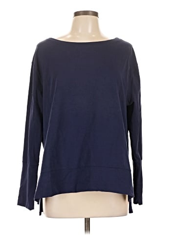 Greyson Long Sleeve T-Shirt (view 1)
