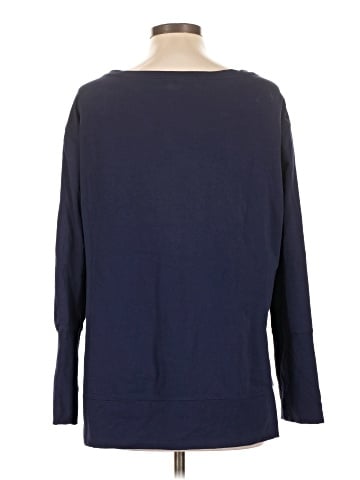 Greyson Long Sleeve T-Shirt (view 2)