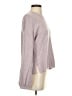 Madewell Pink Pullover Sweater Size XS - photo 4