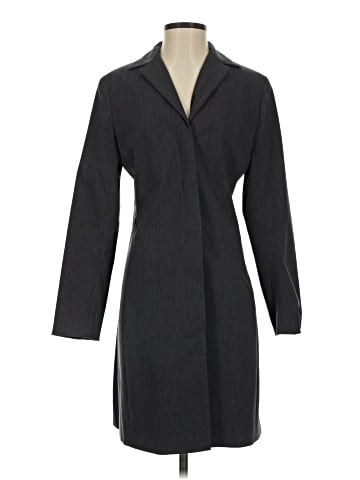 Express Coat (view 1)