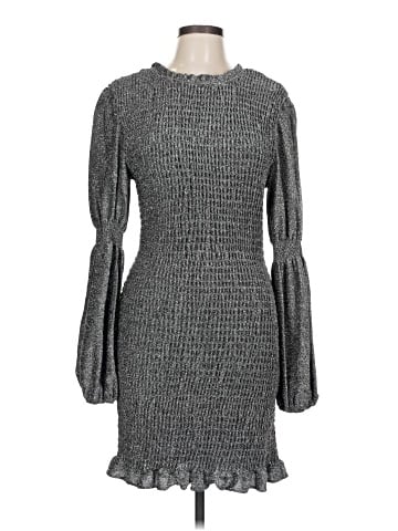 Glam Cocktail Dress (view 1)