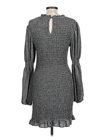Glam Cocktail Dress (view 2)