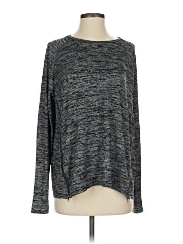 Rag & Bone/JEAN Long Sleeve Top (view 1)