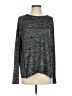 Rag & Bone/JEAN Gray Long Sleeve Top Size S - photo 1