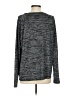 Rag & Bone/JEAN Gray Long Sleeve Top Size S - photo 2